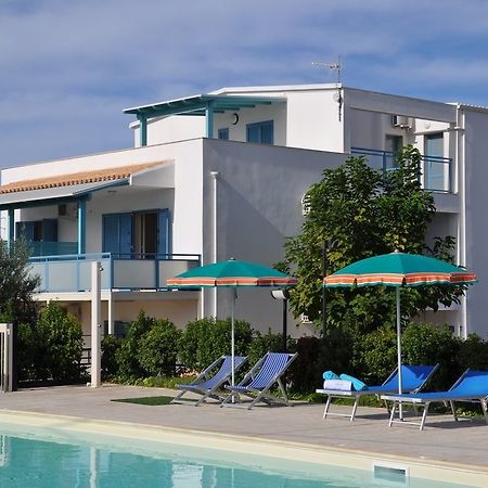 Mareinsicilia Dammusa Residence Donnalucata  Exterior photo